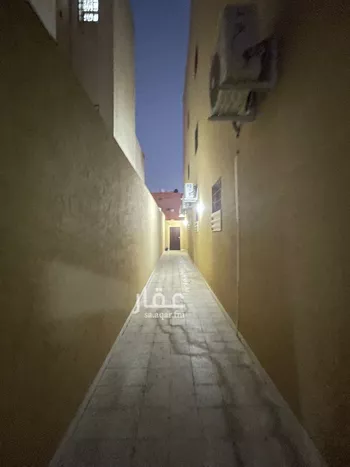 غرفة للإيجار في شارع جبل علي, حي غرناطة, مدينة الرياض, منطقة الرياض صورة 5