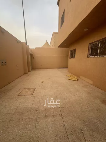 دور للإيجار في شارع العدل, حي اليرموك, مدينة الرياض, منطقة الرياض صورة 2