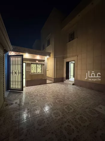 دور للإيجار في شارع العدل, حي اليرموك, مدينة الرياض, منطقة الرياض صورة 2