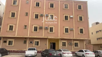 شقة للإيجار في شارع محمد النمنكاني, حي القادسية, مدينة الرياض, منطقة الرياض