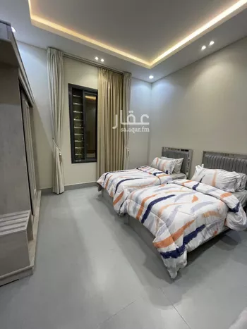 شقة للإيجار في شارع الخندق, حي اليرموك, مدينة الرياض, منطقة الرياض صورة 3