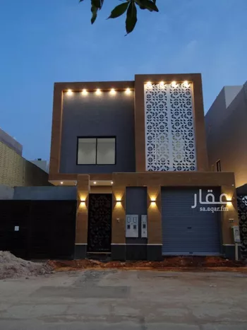 شقة للإيجار في شارع وادي زمرتين, حي الأندلس, مدينة الرياض, منطقة الرياض