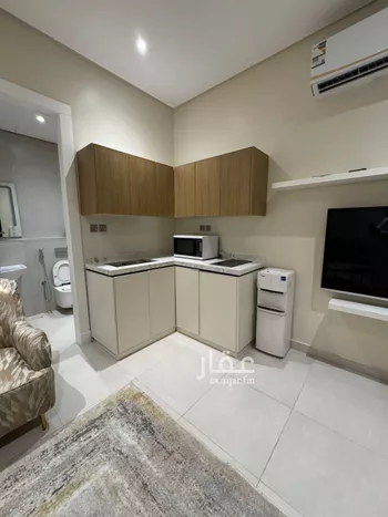 شقة للإيجار في شارع هاجر, حي اليرموك, مدينة الرياض, منطقة الرياض