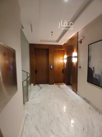 شقة للإيجار في شارع وادي نعمان, حي النرجس, مدينة الرياض, منطقة الرياض صورة 4