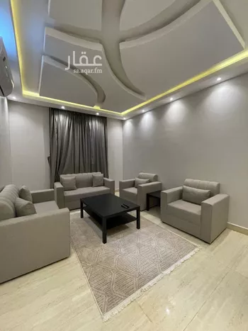 شقة للإيجار في شارع المليسان, حي اليرموك, مدينة الرياض, منطقة الرياض