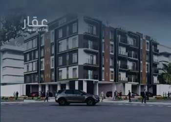 شقة للبيع في شارع عرابه ابن شماخ, حي النزهة, مدينة جدة, منطقة مكة المكرمة صورة 5