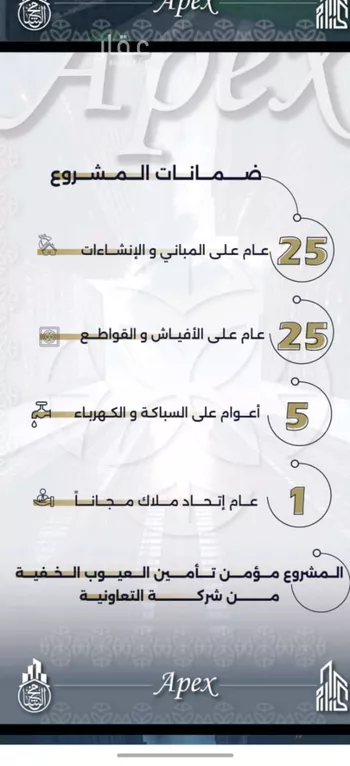 شقة للبيع في شارع بحر الجود, حي السلامة, مدينة جدة, منطقة مكة المكرمة صورة 5