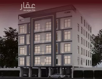 شقة للبيع في شارع يزيد بن معاويه, حي الفيصلية, مدينة جدة, منطقة مكة المكرمة صورة 5