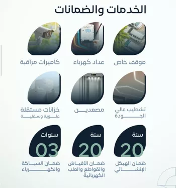 شقة للبيع في شارع القاسم الديمرتي, حي الريان, مدينة جدة, منطقة مكة المكرمة صورة 3