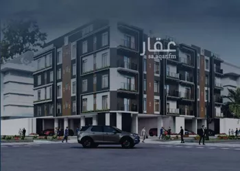 شقة للبيع في شارع عرابه ابن شماخ, حي النزهة, مدينة جدة, منطقة مكة المكرمة