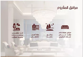 شقة للبيع في شارع ابن الرومي, حي الحمراء, مدينة جدة, منطقة مكة المكرمة صورة 3