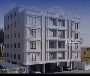 شقة للبيع في شارع التونس, حي النزهة, مدينة جدة, منطقة مكة المكرمة