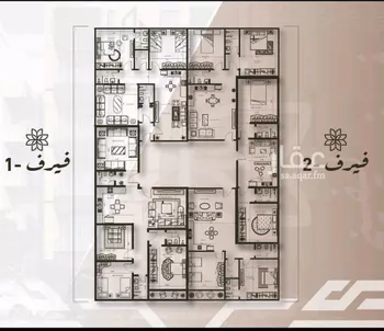 شقة للبيع في شارع غزوه بدر, حي النهضة, مدينة جدة, منطقة مكة المكرمة صورة 5