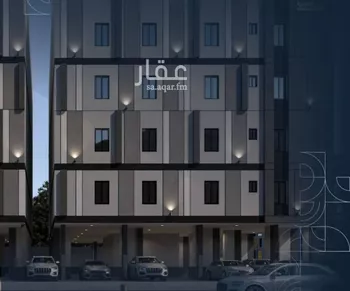 شقة للبيع في شارع القاسم الديمرتي, حي الريان, مدينة جدة, منطقة مكة المكرمة