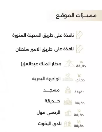 شقة للبيع في شارع ابو سفيان مدلوك, حي النعيم, مدينة جدة, منطقة مكة المكرمة صورة 4