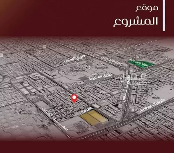 شقة للبيع في شارع يزيد بن معاويه, حي الفيصلية, مدينة جدة, منطقة مكة المكرمة صورة 4