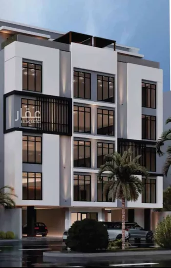 شقة للبيع في شارع ابو سفيان مدلوك, حي النعيم, مدينة جدة, منطقة مكة المكرمة