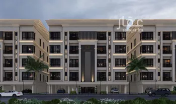 شقة للبيع في شارع الامير عبدالمجيد, حي الصواري, مدينة جدة, منطقة مكة المكرمة