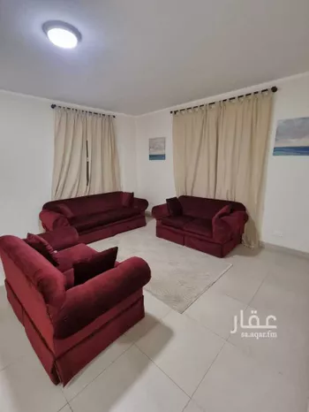 شقة للبيع في شارع الصفوة , مدينة مدينة الملك عبدالله الإقتصاديه, منطقة مكة المكرمة صورة 3