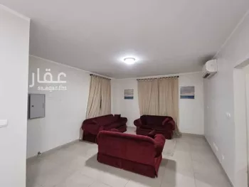 شقة للبيع في شارع الصفوة , مدينة مدينة الملك عبدالله الإقتصاديه, منطقة مكة المكرمة صورة 2