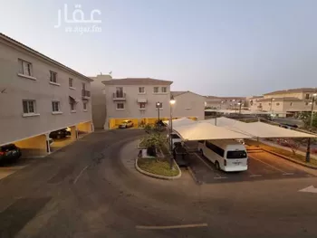 شقة للبيع في شارع الصفوة , مدينة مدينة الملك عبدالله الإقتصاديه, منطقة مكة المكرمة