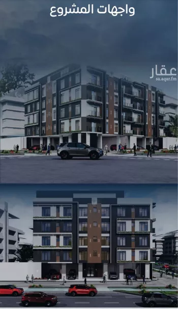 شقة للبيع في شارع عرابه ابن شماخ, حي النزهة, مدينة جدة, منطقة مكة المكرمة
