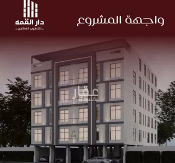 شقة للبيع في شارع يزيد بن معاويه, حي الفيصلية, مدينة جدة, منطقة مكة المكرمة صورة 3