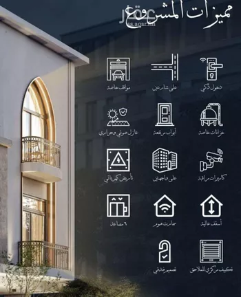 شقة للبيع في شارع احمد الغزاوى, حي الحمراء, مدينة جدة, منطقة مكة المكرمة