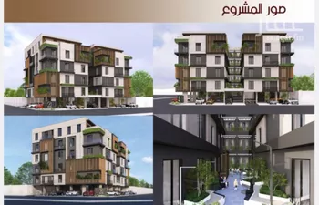 شقة للبيع في شارع ابن الرومي, حي الحمراء, مدينة جدة, منطقة مكة المكرمة