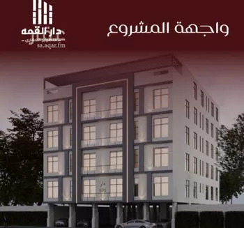شقة للبيع في شارع يزيد بن معاويه, حي الفيصلية, مدينة جدة, منطقة مكة المكرمة صورة 4