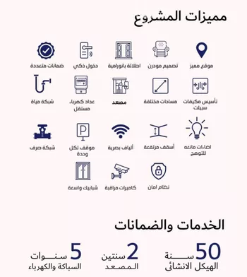 شقة للبيع في شارع عمره النجاريه, حي المروة, مدينة جدة, منطقة مكة المكرمة صورة 5