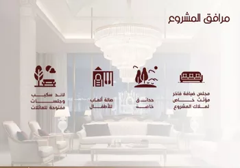 شقة للبيع في شارع ابن الرومي, حي الحمراء, مدينة جدة, منطقة مكة المكرمة صورة 5