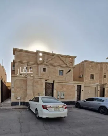فيلا للبيع في شارع رباع, حي ظهرة لبن, مدينة الرياض, منطقة الرياض