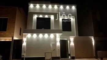 شقة للإيجار في شارع بركة بن نزار, حي الرمال, مدينة الرياض, منطقة الرياض