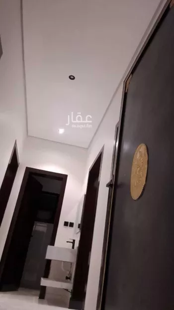 شقة للإيجار في شارع بركة بن نزار, حي الرمال, مدينة الرياض, منطقة الرياض صورة 4