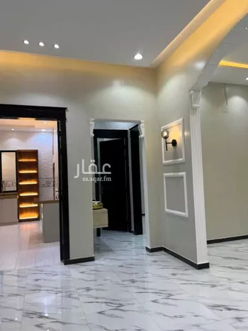 فيلا للإيجار في شارع عبدالعزيز بن رفيع, حي القادسية, مدينة الرياض, منطقة الرياض صورة 5