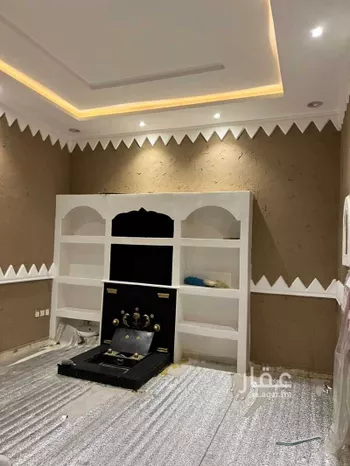 فيلا للإيجار في شارع سليمان مراد, حي البيان, مدينة الرياض, منطقة الرياض