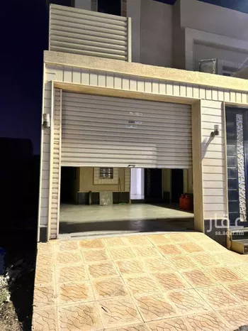 فيلا للإيجار في شارع سليمان مراد, حي البيان, مدينة الرياض, منطقة الرياض صورة 3