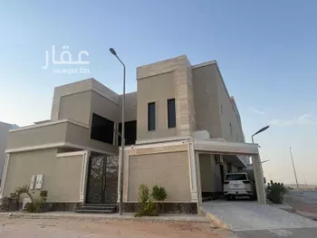 فيلا للبيع في شارع عمر الصفار, حي المرجان, مدينة الرياض, منطقة الرياض صورة 5