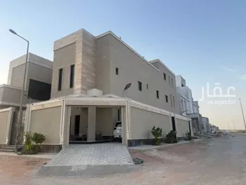 فيلا للبيع في شارع عمر الصفار, حي المرجان, مدينة الرياض, منطقة الرياض