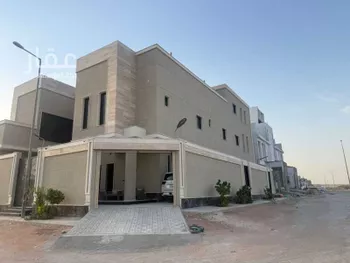 فيلا للبيع في شارع عمر الصفار, حي المرجان, مدينة الرياض, منطقة الرياض صورة 3