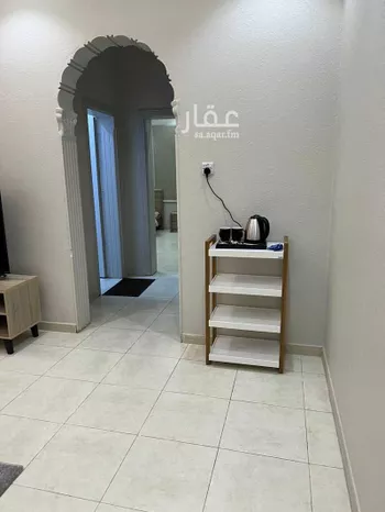 شقة للإيجار في شارع ابن منظور ، حي العزيزية ، جدة ، جدة صورة 3