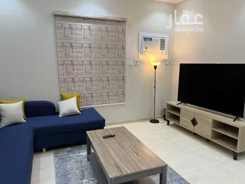 شقة للإيجار في شارع ابن منظور ، حي العزيزية ، جدة ، جدة صورة 4