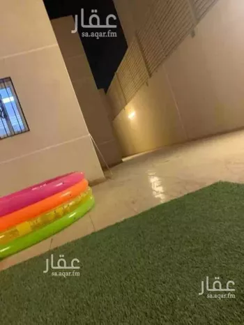 فيلا للبيع في شارع الملك خالد ابن عبدالعزيز سعود, حي عقرباء, مدينة امارة منطقة الرياض - الجبيله, منطقة الرياض صورة 2