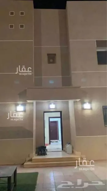 فيلا للبيع في شارع الملك خالد ابن عبدالعزيز سعود, حي عقرباء, مدينة امارة منطقة الرياض - الجبيله, منطقة الرياض