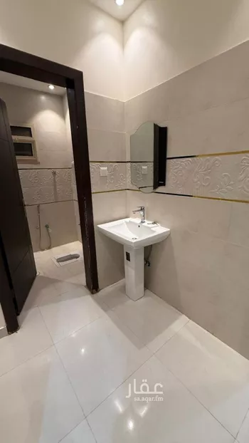 شقة للإيجار في شارع ابن طوق الكاتب, حي المونسية, مدينة الرياض, منطقة الرياض