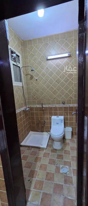 شقة للإيجار في شارع سعد بن عامر الأنصاري, حي النهضة, مدينة الرياض, منطقة الرياض صورة 2
