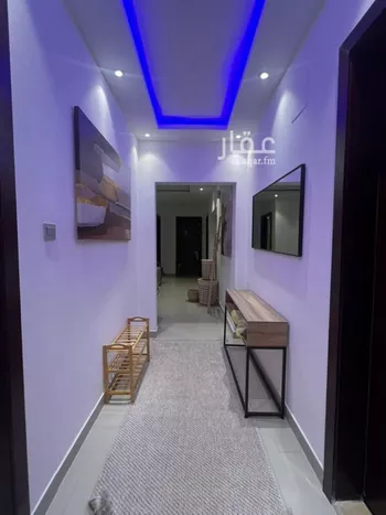شقة للإيجار في شارع جبل الزيتون, حي النخيل, مدينة الرياض, منطقة الرياض صورة 2