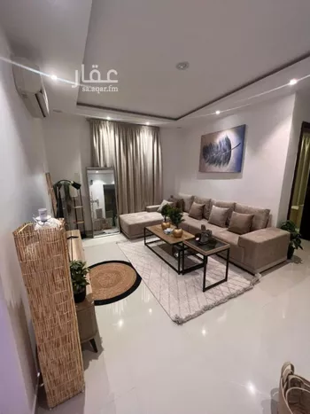 شقة للإيجار في شارع جبل الزيتون, حي النخيل, مدينة الرياض, منطقة الرياض صورة 3