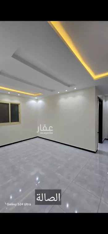 شقة للإيجار في شارع عبدالرحمن بن أبي ياسر, حي الرمال, مدينة الرياض, منطقة الرياض صورة 5